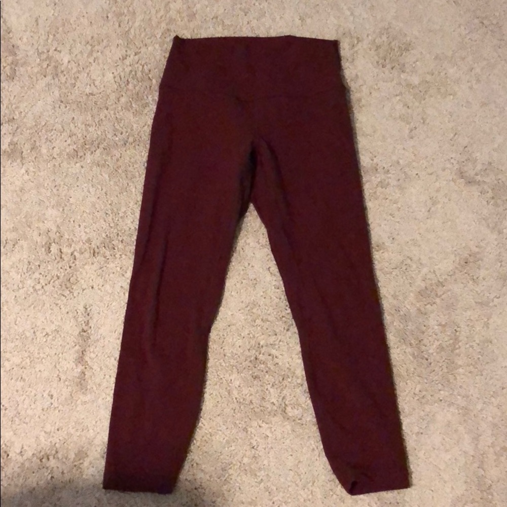 Lululemon Align Leggings